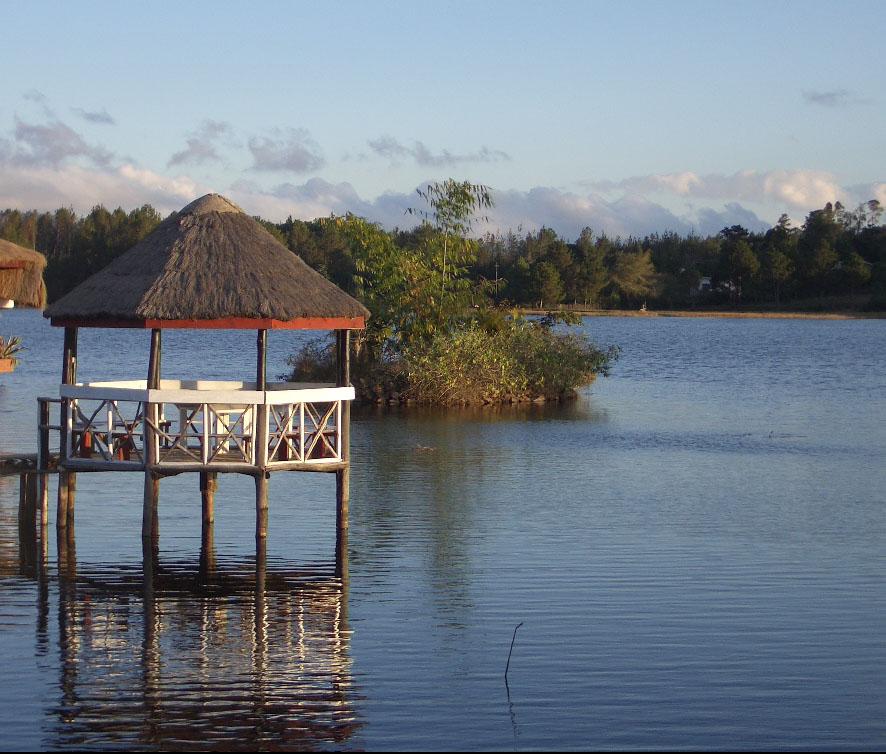 Foto de Sahambavy, Madagascar