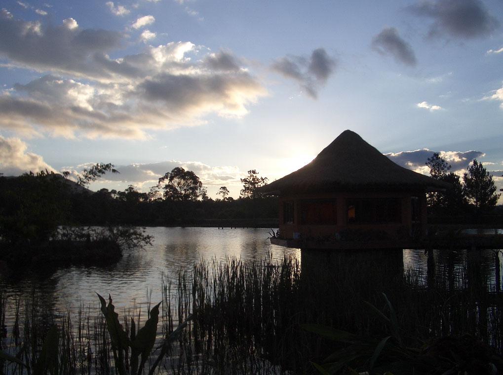 Foto de Sahambavy, Madagascar