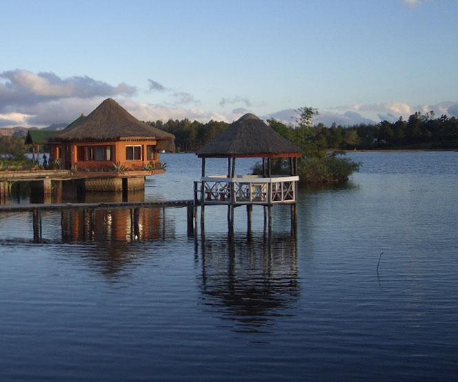 Foto de Sahambavy, Madagascar