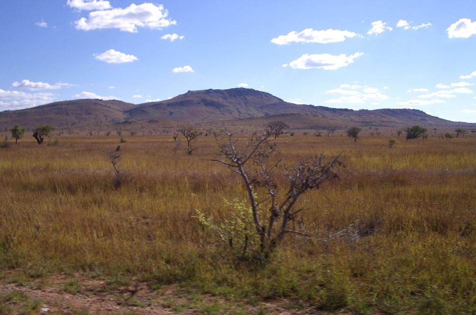 Foto de Ranohira, Madagascar