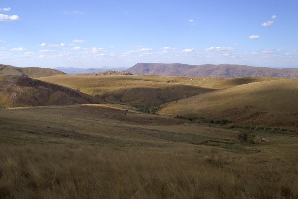 Foto de Ranohira, Madagascar