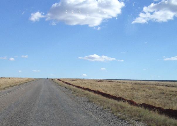 Foto de Ranohira, Madagascar