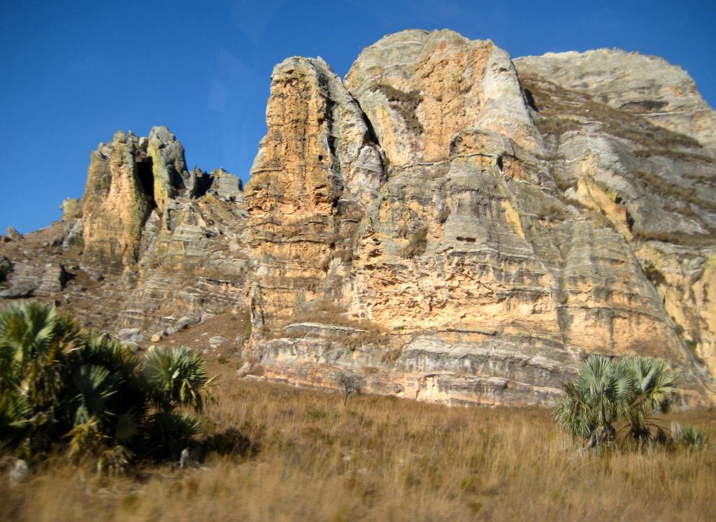 Foto de Ranohira, Madagascar