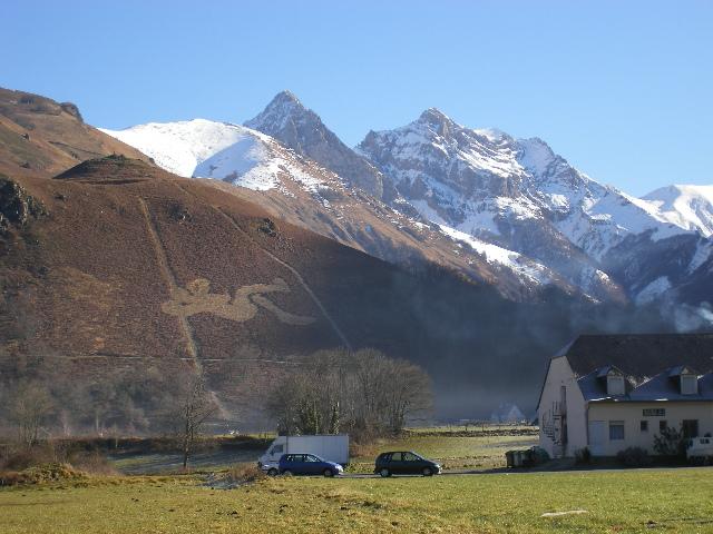 Foto de Oloron, Francia