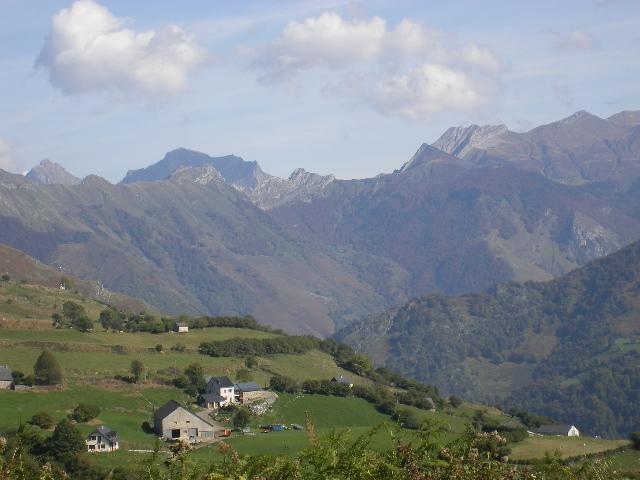 Foto de Lac de lhurs, Francia
