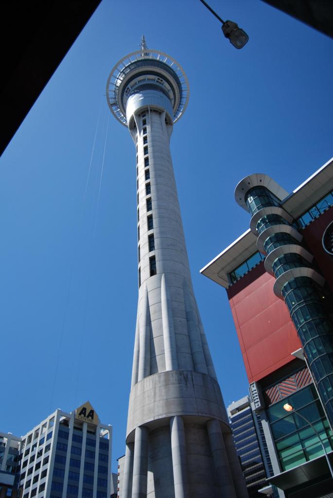 Foto de Auckland, Nueva Zelanda