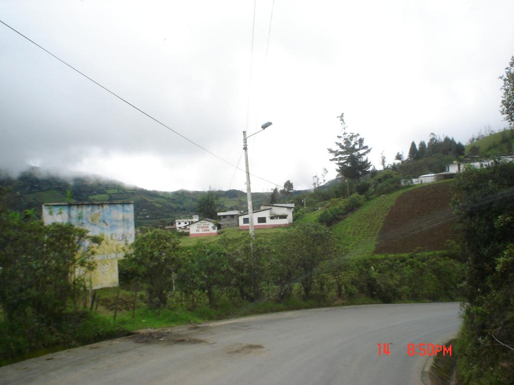 Foto de Chillanes, Ecuador