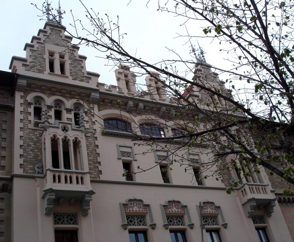 Foto de Vic (Barcelona), España