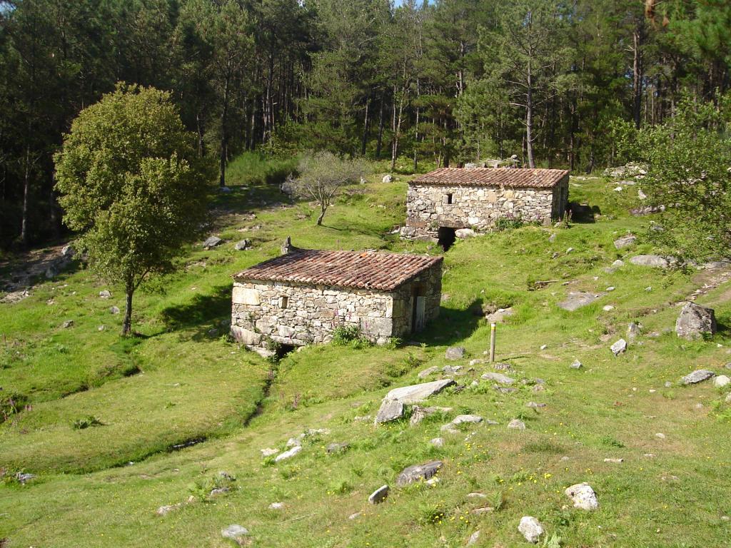Foto de O Rosal (Pontevedra), España