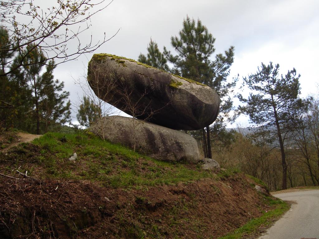 Foto de Ponteareas (Pontevedra), España