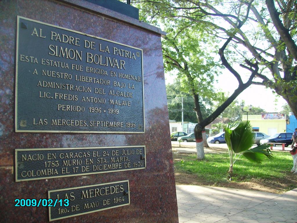 Foto de Mercedes del Llano, Venezuela