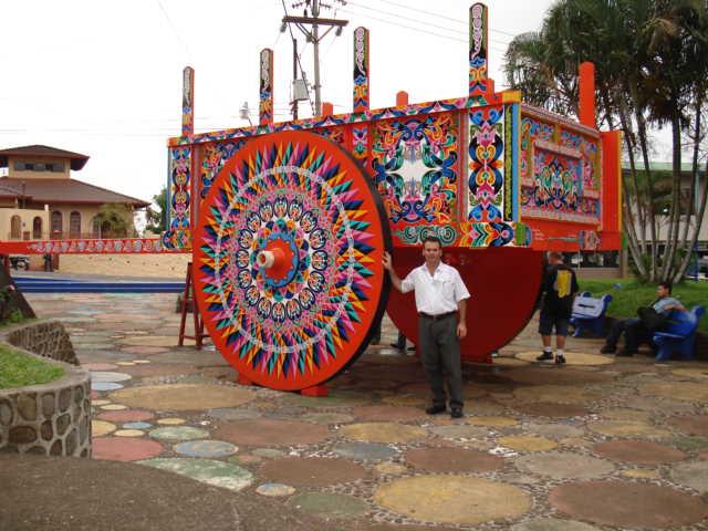 Foto de Sarchi (Alajuela), Costa Rica