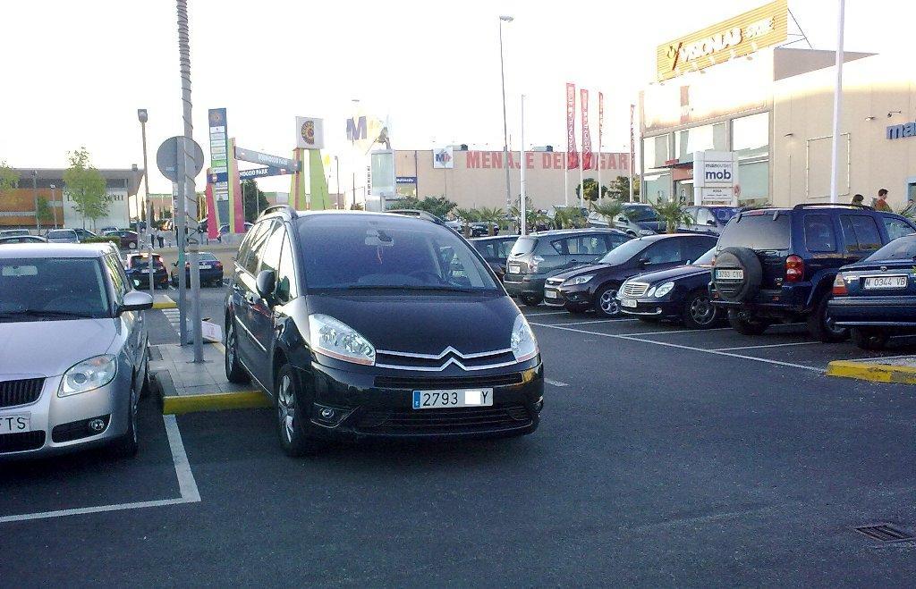 Foto de Majadahonda (Madrid), España