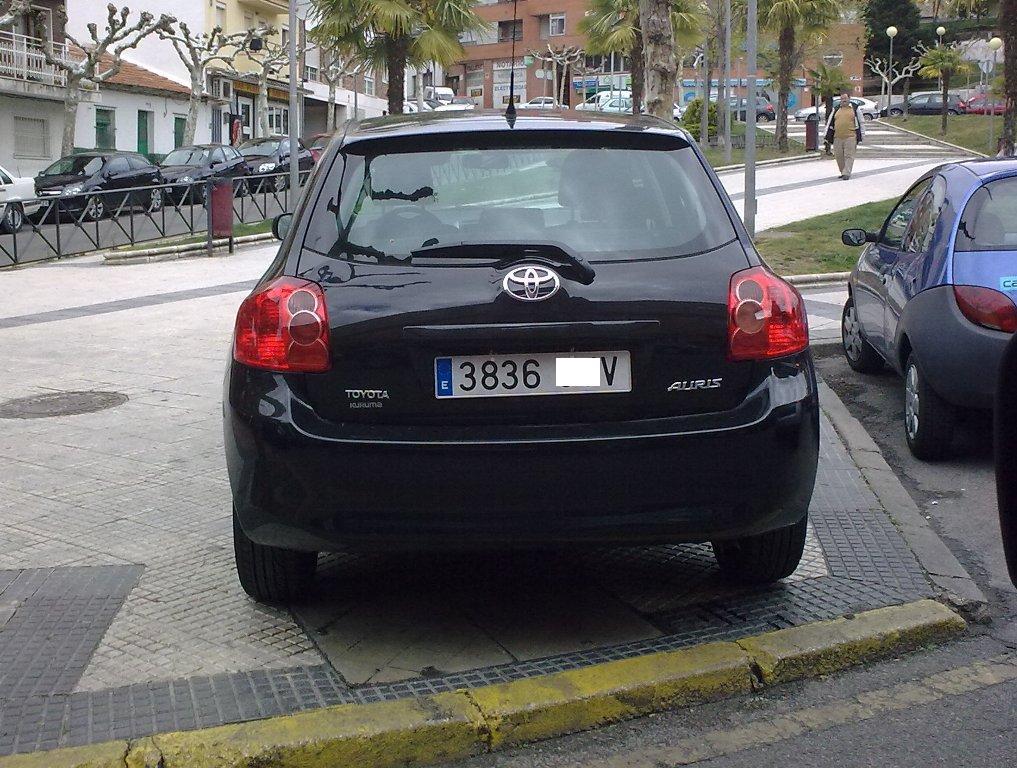 Foto de Majadahonda (Madrid), España