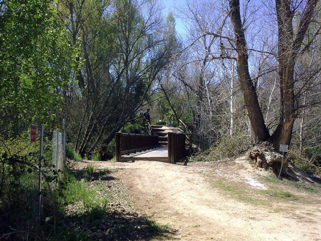 Foto de Villanueva de la Cañada (Madrid), España