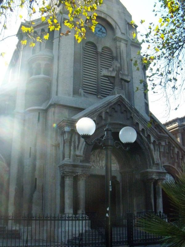 Foto de Santiago, Chile