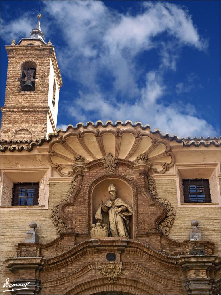 Foto de Zaragoza (Aragón), España