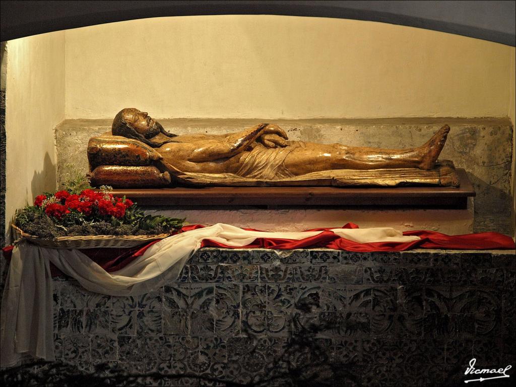 Foto de Zaragoza (Aragón), España