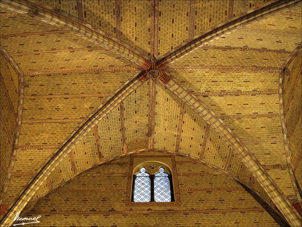 Foto de Zaragoza (Aragón), España