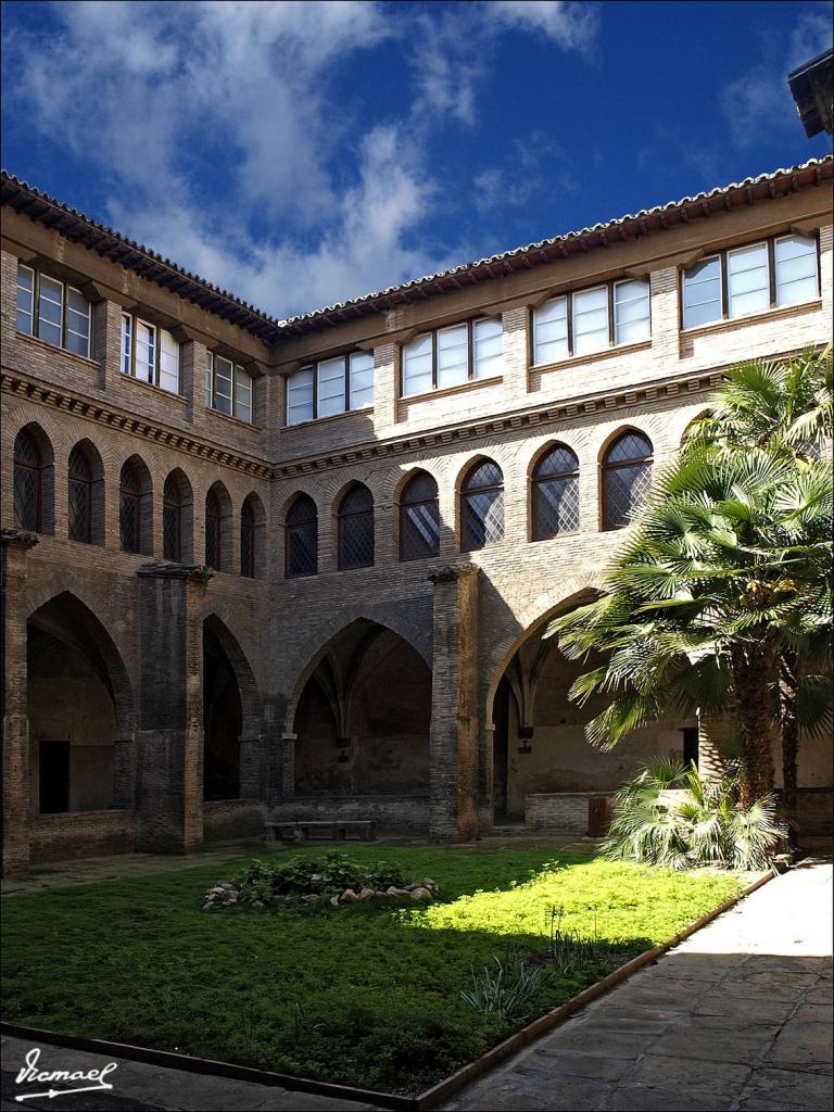 Foto de Zaragoza (Aragón), España