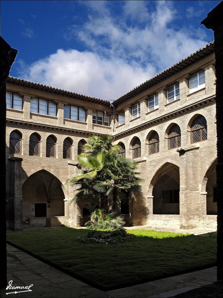 Foto de Zaragoza (Aragón), España