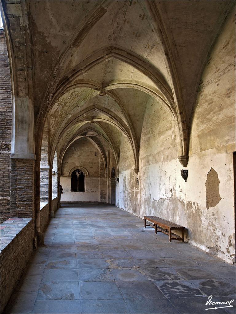 Foto de Zaragoza (Aragón), España