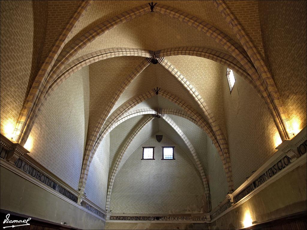 Foto de Zaragoza (Aragón), España