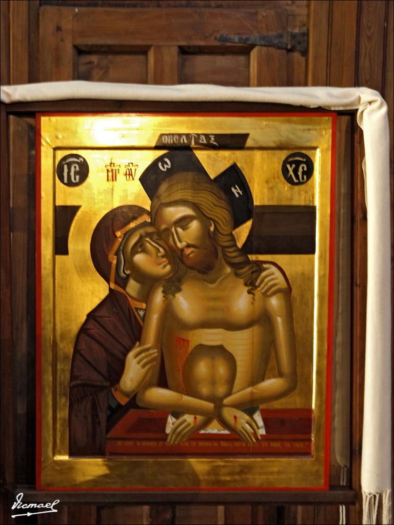 Foto de Zaragoza (Aragón), España