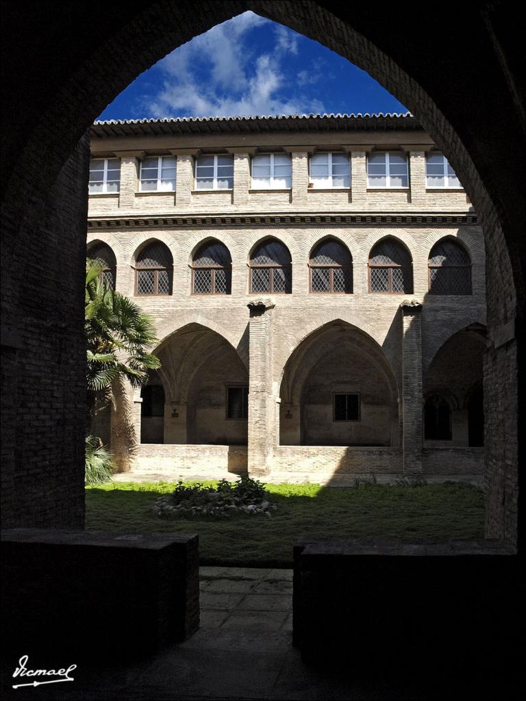 Foto de Zaragoza (Aragón), España