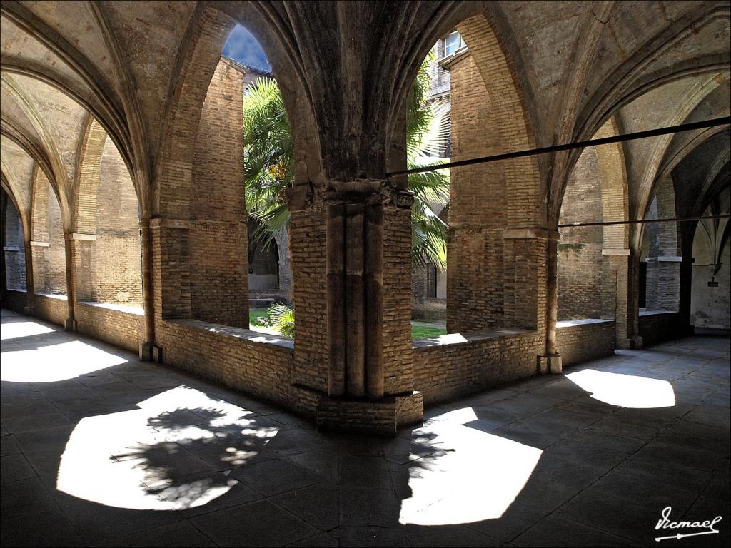 Foto de Zaragoza (Aragón), España