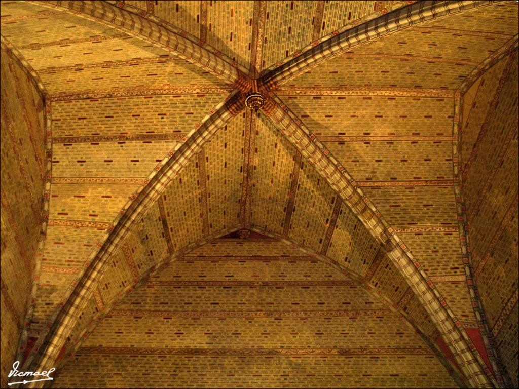 Foto de Zaragoza (Aragón), España