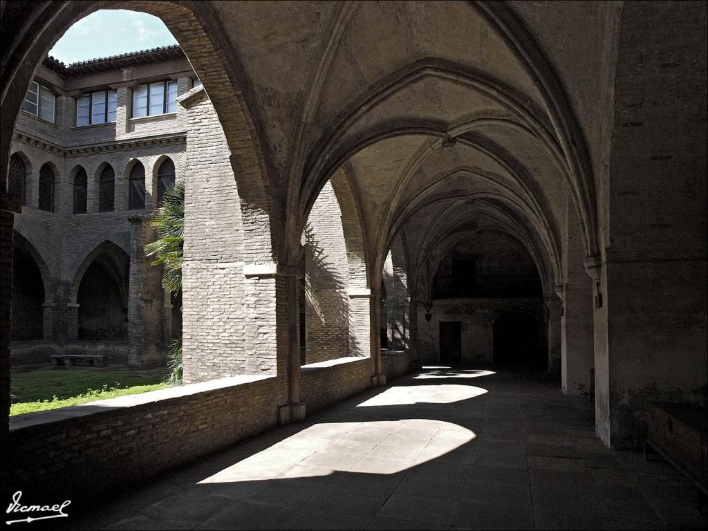 Foto de Zaragoza (Aragón), España