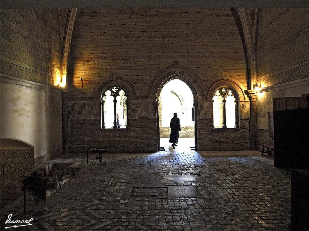 Foto de Zaragoza (Aragón), España