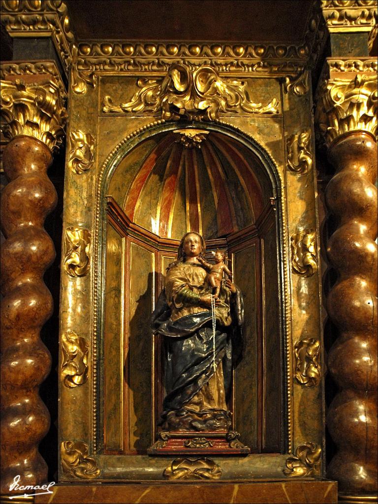 Foto de Zaragoza (Aragón), España