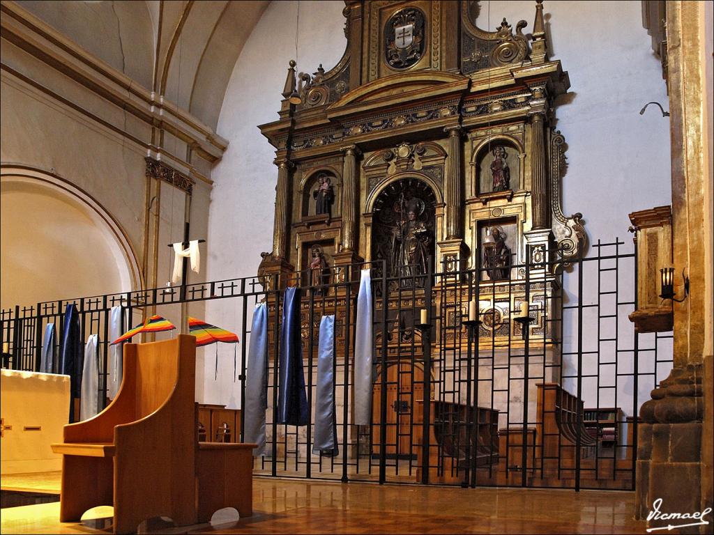 Foto de Zaragoza (Aragón), España