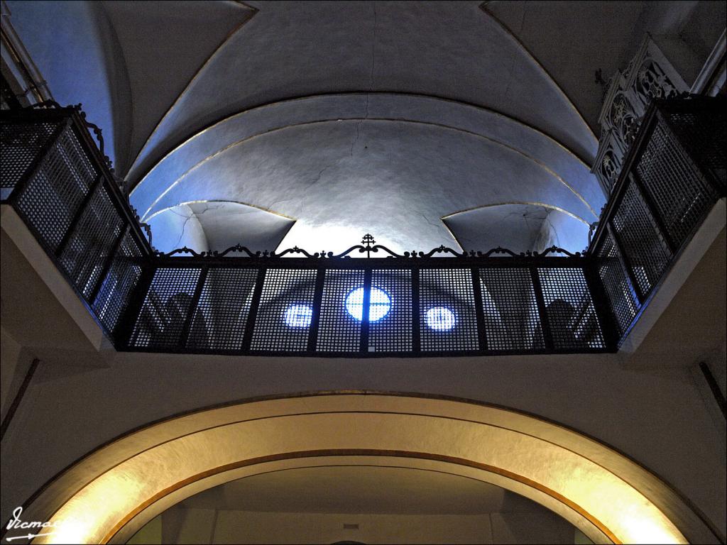 Foto de Zaragoza (Aragón), España