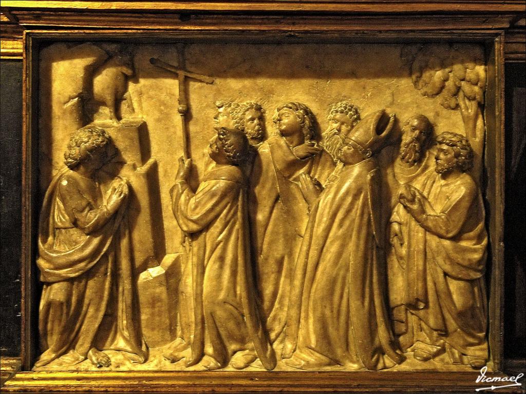 Foto de Zaragoza (Aragón), España