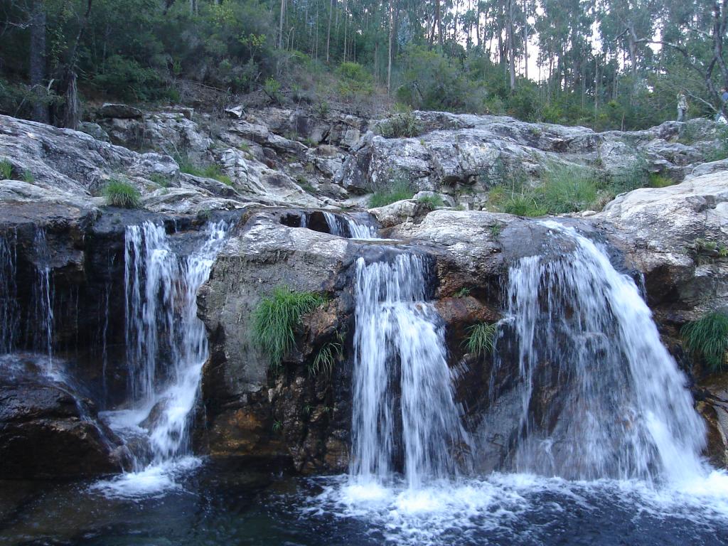 Foto de Lourenzá (Pontevedra), España