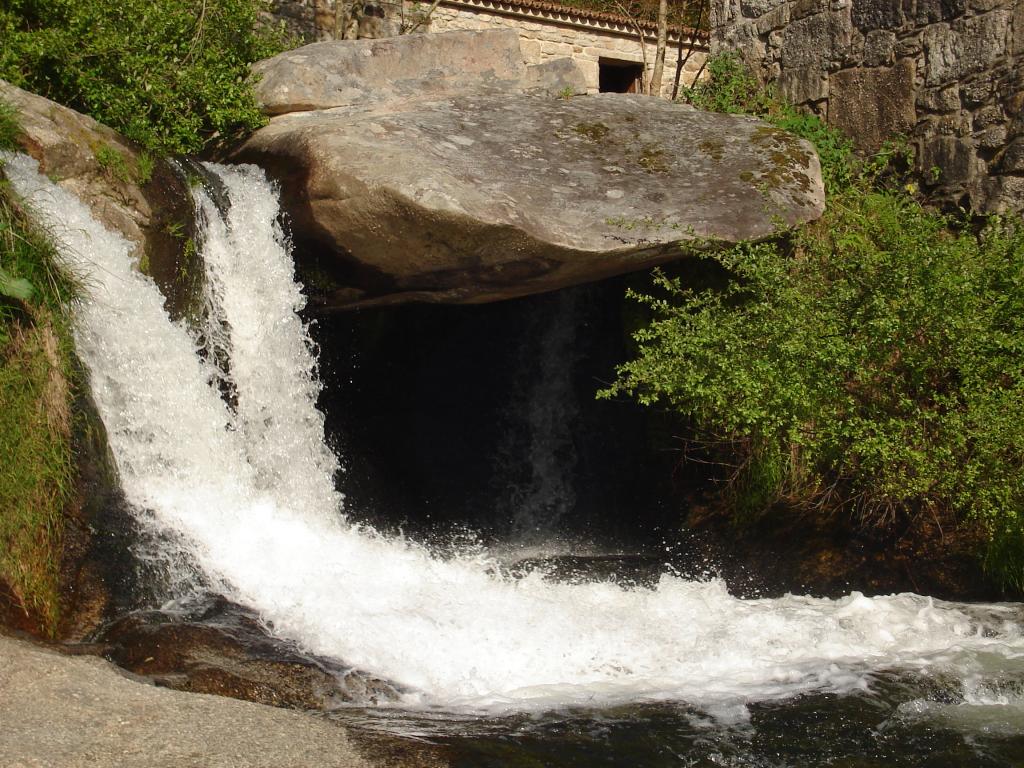 Foto de Barro (Pontevedra), España
