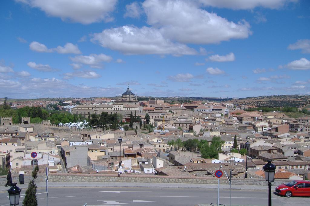 Foto de Toledo (Castilla La Mancha), España