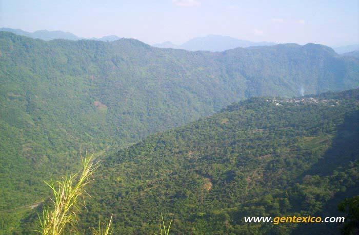 Foto de Xicotepec (Juarez Puebla), México