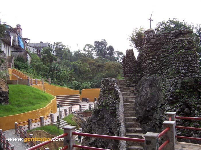 Foto de Xicotepec (Juarez Puebla), México