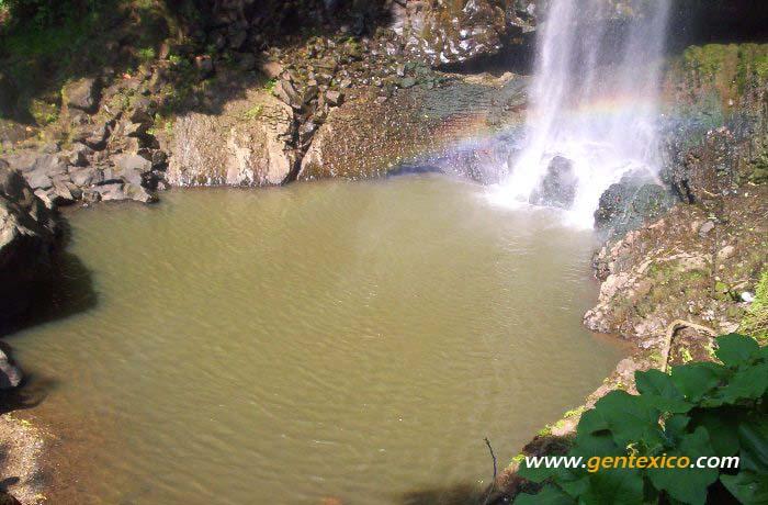 Foto de Xicotepec (Juarez Puebla), México