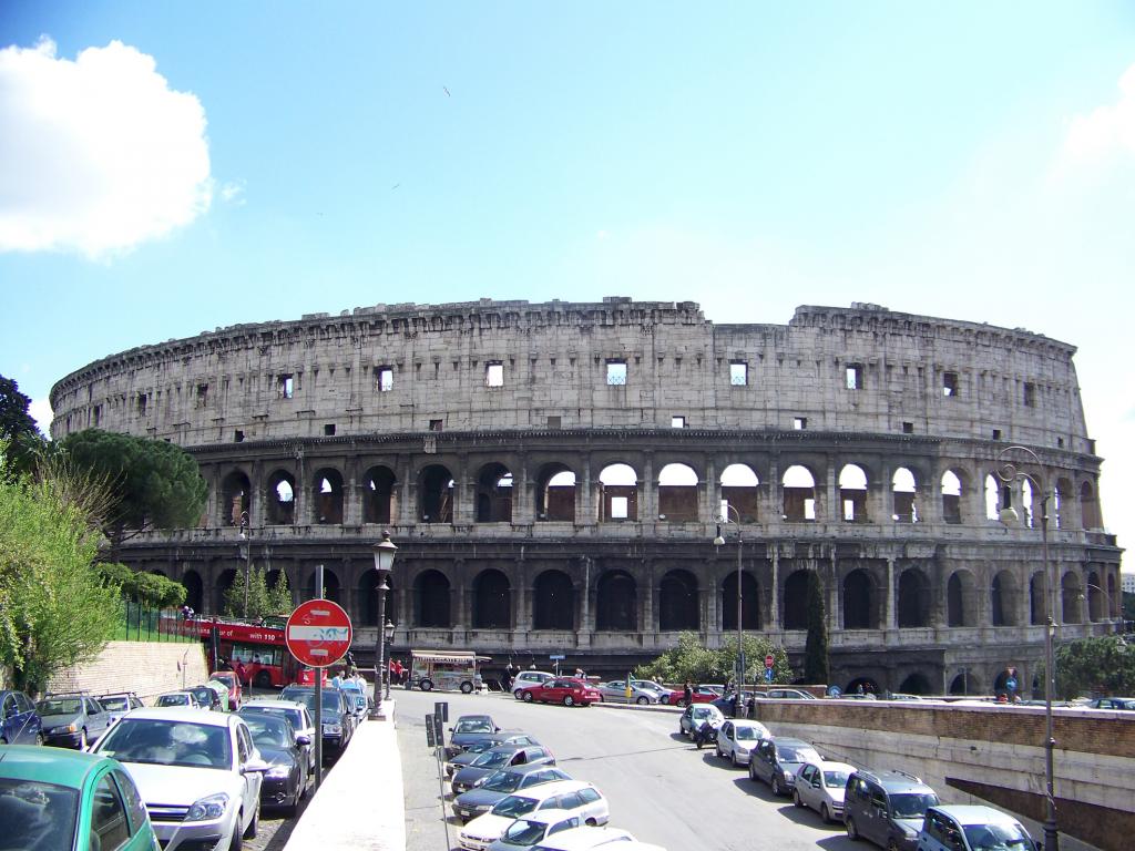 Foto de Roma, Italia