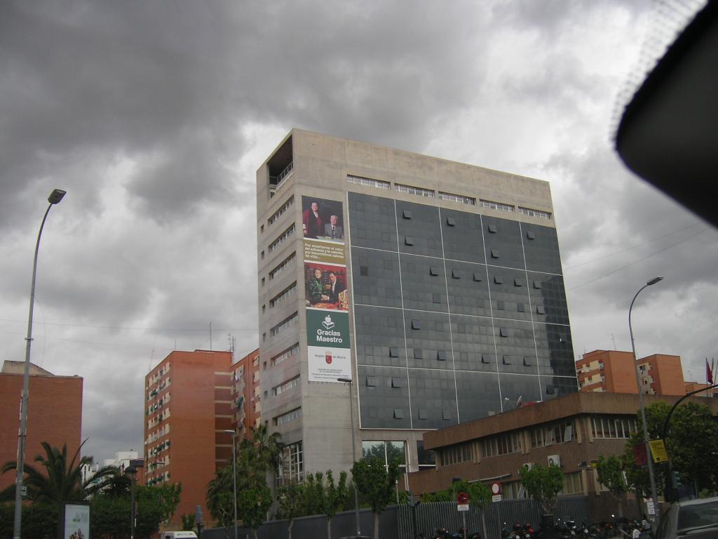 Foto de Murcia, España