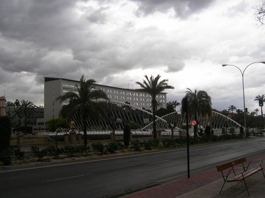 Foto de Murcia, España