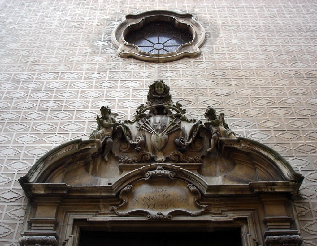 Foto de Vic (Barcelona), España