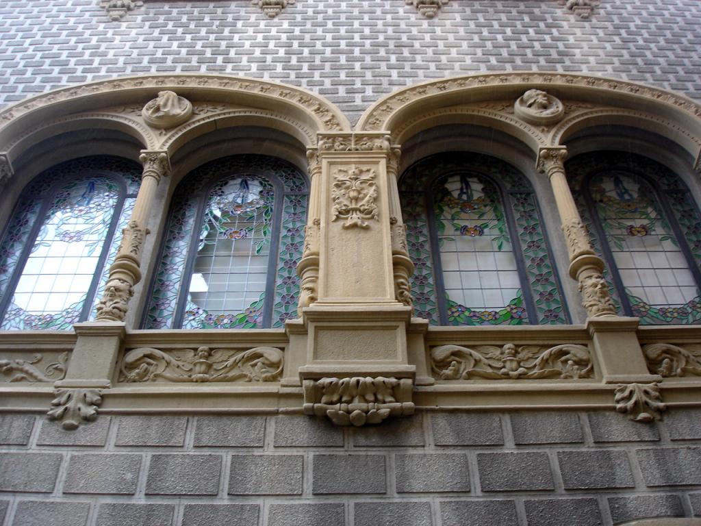 Foto de Vic (Barcelona), España