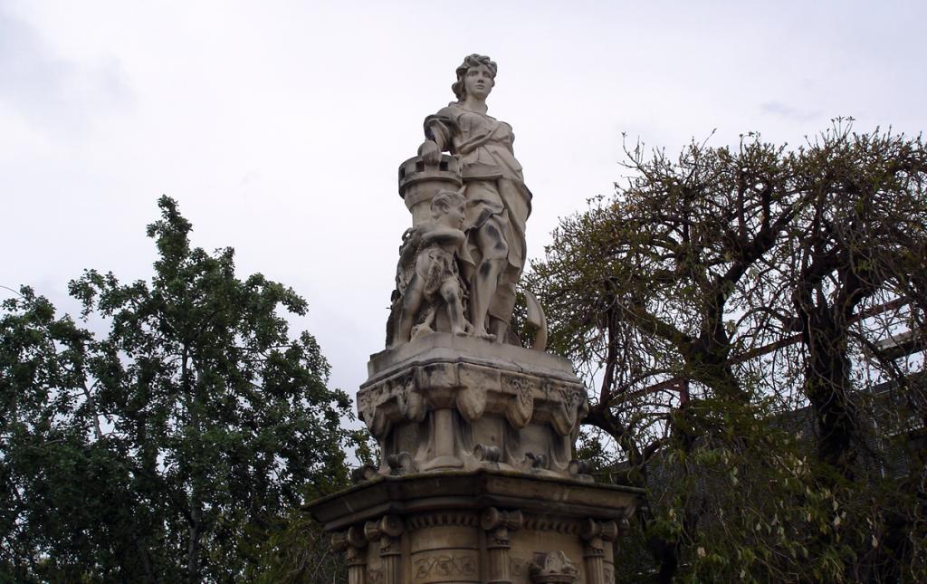 Foto de Barcelona (Cataluña), España