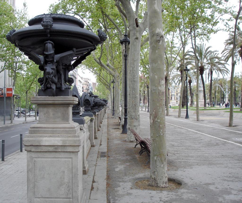 Foto de Barcelona (Cataluña), España